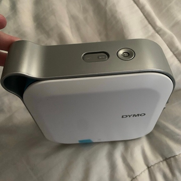 Dymo Mobile Labeler - Picture 8 of 11